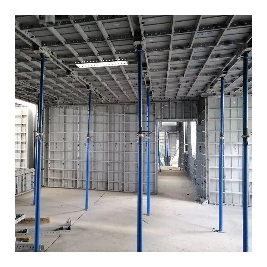 Aluminum Formwork Steel Props best Aluminum Formwork Steel Props best
