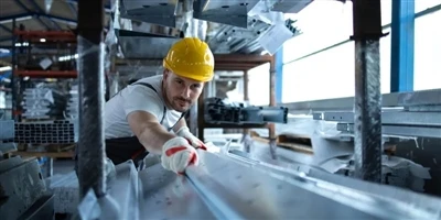 Кінцевий посібник з технічного обслуговування та підтримки алюмінію